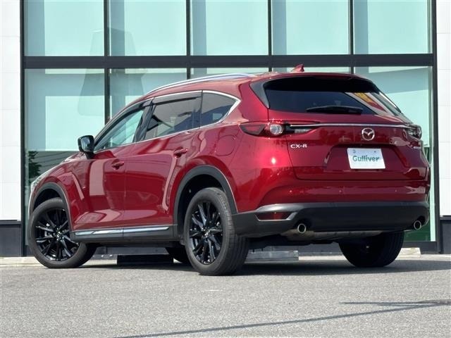 Mazda CX-8 2022 8347259-13