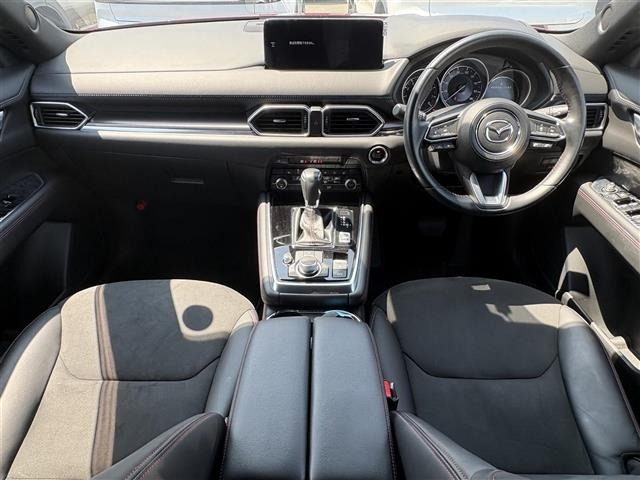 Mazda CX-8 2022 8347259-14