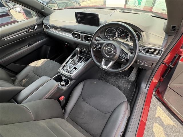Mazda CX-8 2022 8347259-6