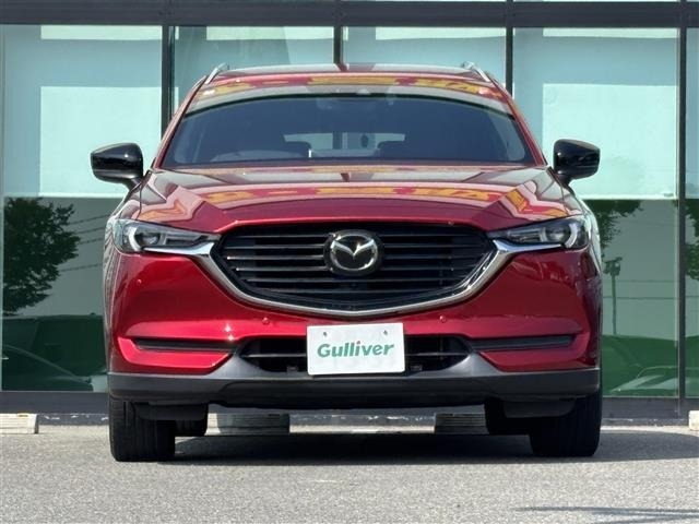 Mazda CX-8 2022 8347259-7