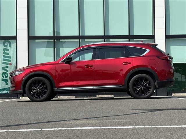 Mazda CX-8 2022 8347259-9