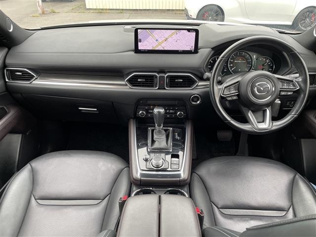 Mazda CX-8 2021 8347260-12
