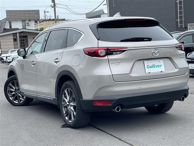 Mazda CX-8 2021 8347260-13