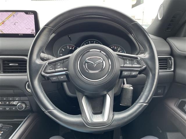 Mazda CX-8 2021 8347260-14
