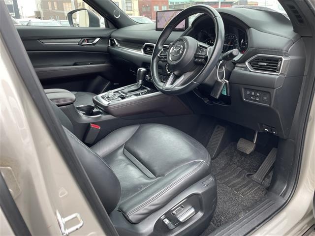 Mazda CX-8 2021 8347260-20