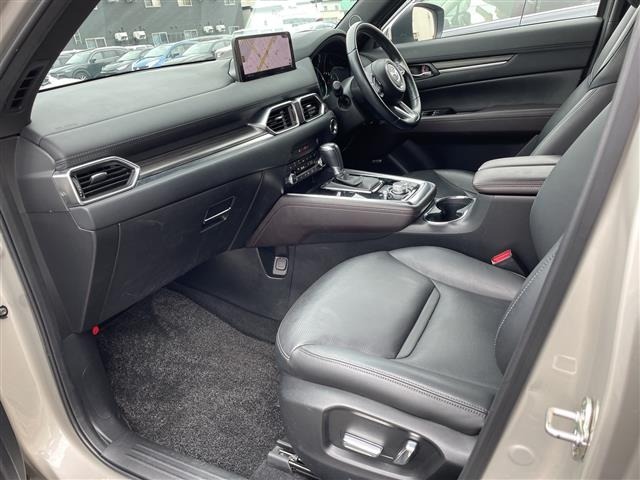 Mazda CX-8 2021 8347260-22