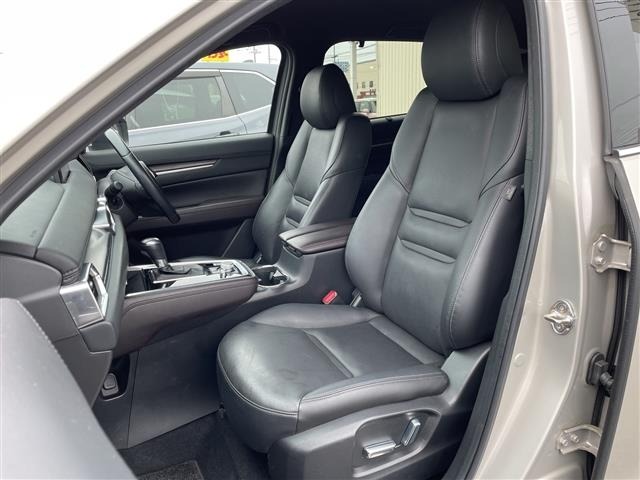 Mazda CX-8 2021 8347260-4