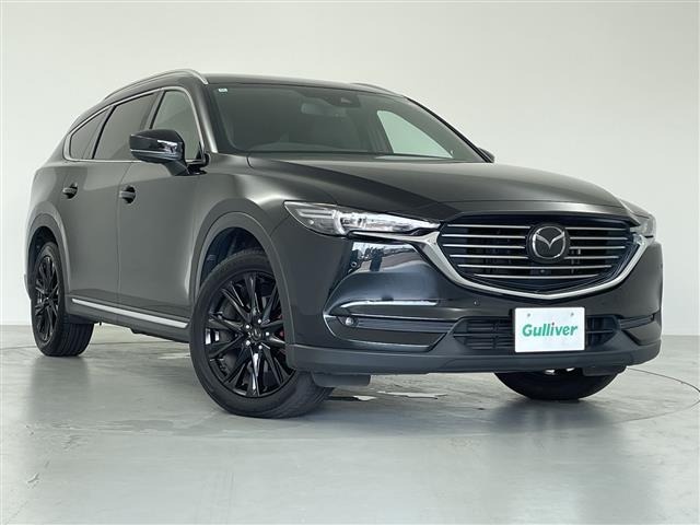 Mazda CX-8 2018 8347261-0