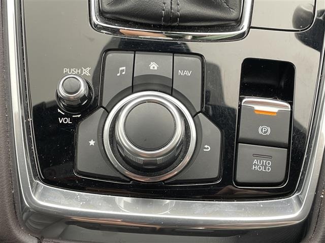 Mazda CX-8 2018 8347261-12