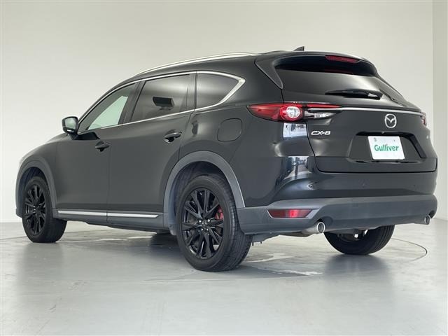 Mazda CX-8 2018 8347261-13