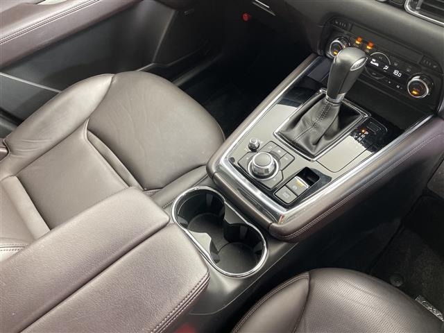 Mazda CX-8 2018 8347261-9