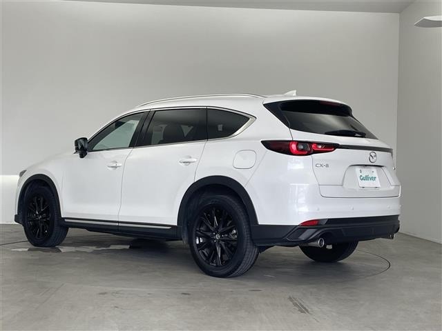 Mazda CX-8 2023 8347262-13