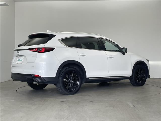 Mazda CX-8 2023 8347262-14
