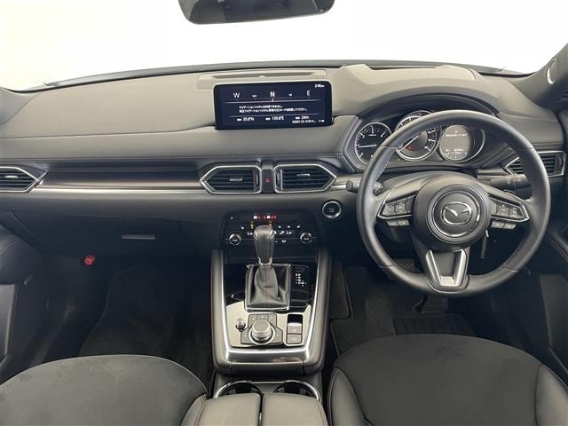 Mazda CX-8 2023 8347262-15