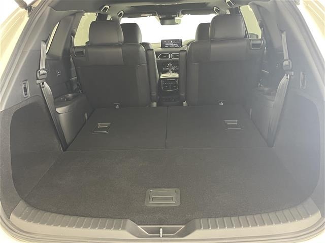 Mazda CX-8 2023 8347262-2