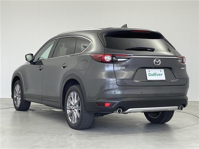 Mazda CX-8 2019 8347263-14