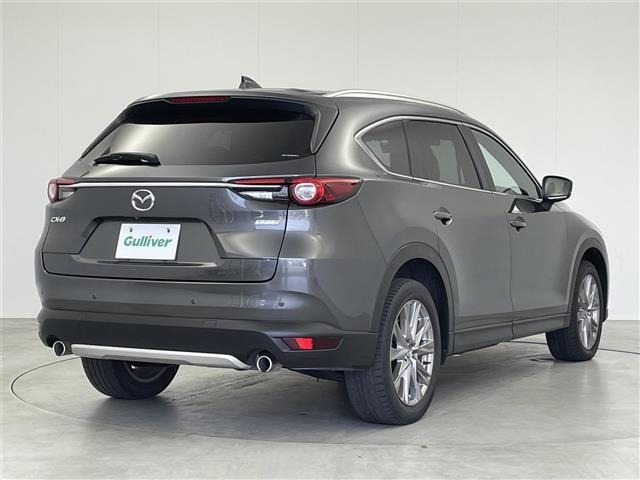 Mazda CX-8 2019 8347263-15