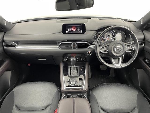 Mazda CX-8 2019 8347263-16