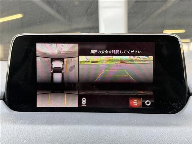 Mazda CX-8 2019 8347263-19