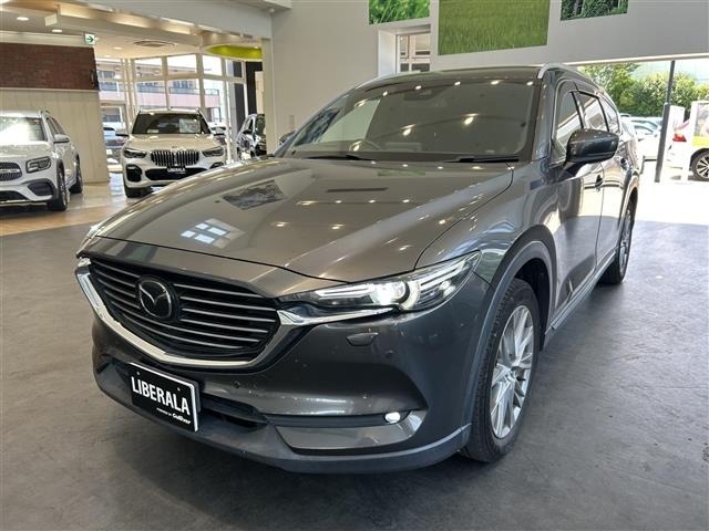 Mazda CX-8 2018 8347264-0