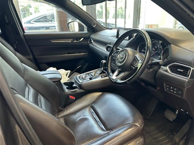 Mazda CX-8 2018 8347264-11