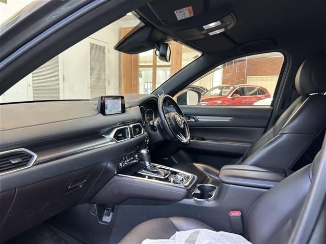Mazda CX-8 2018 8347264-12