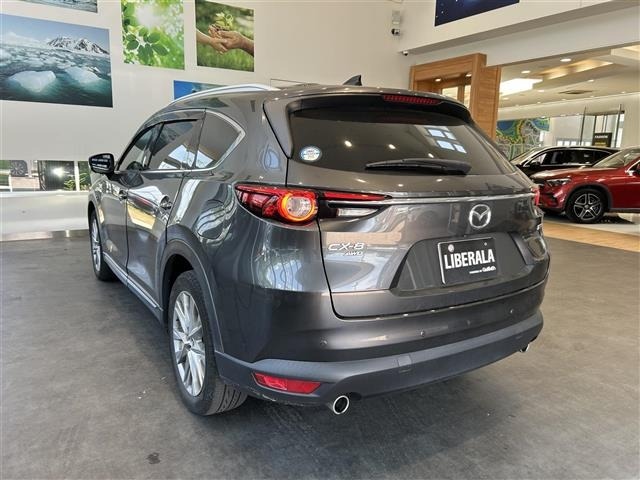Mazda CX-8 2018 8347264-13