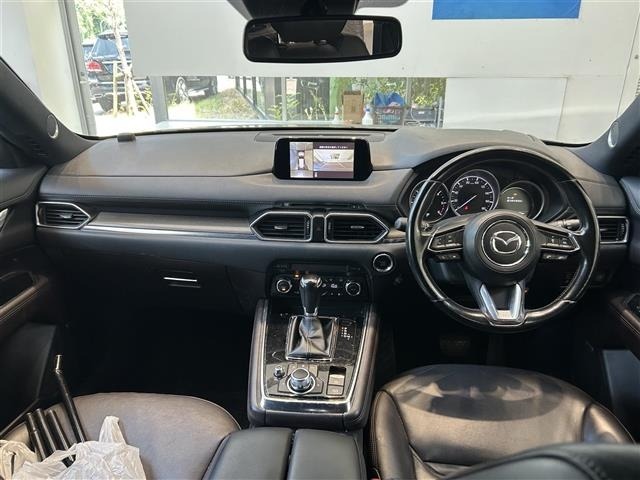 Mazda CX-8 2018 8347264-14