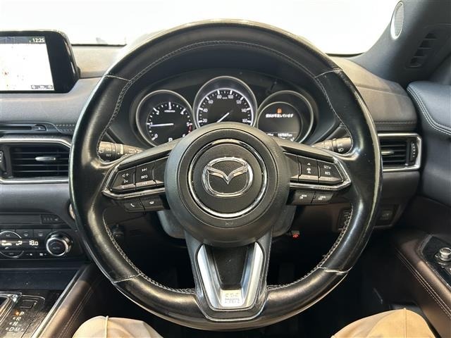 Mazda CX-8 2018 8347264-17