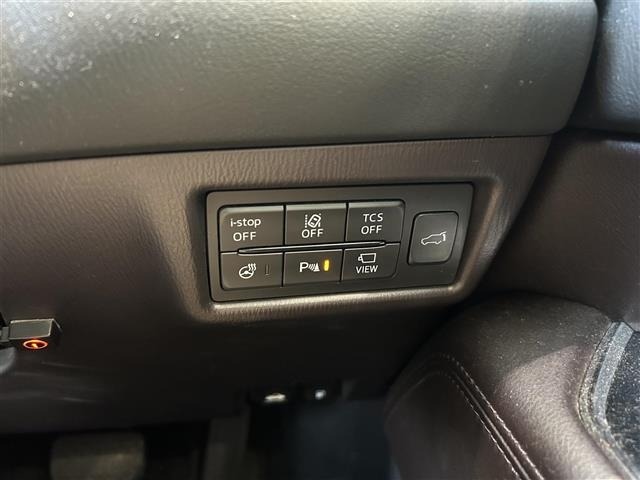 Mazda CX-8 2018 8347264-21