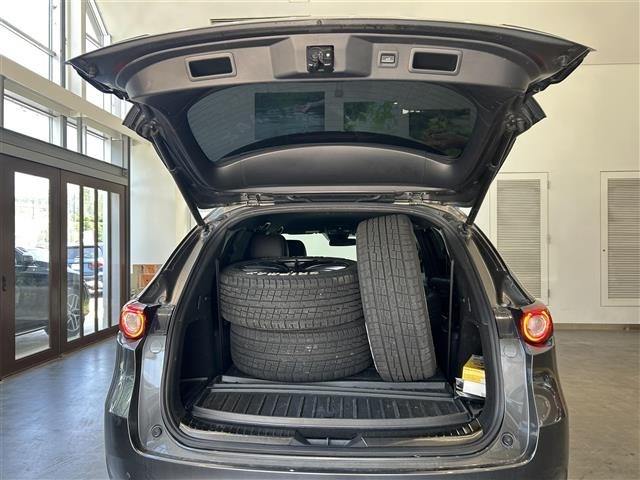 Mazda CX-8 2018 8347264-22
