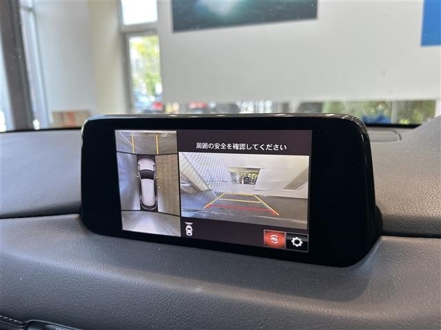 Mazda CX-8 2018 8347264-3