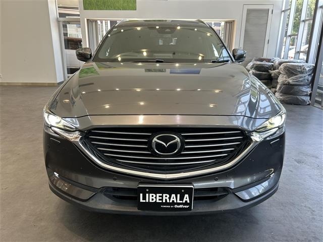 Mazda CX-8 2018 8347264-6