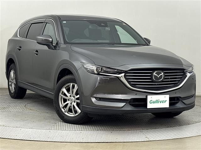 Mazda CX-8 2019 8347265-0