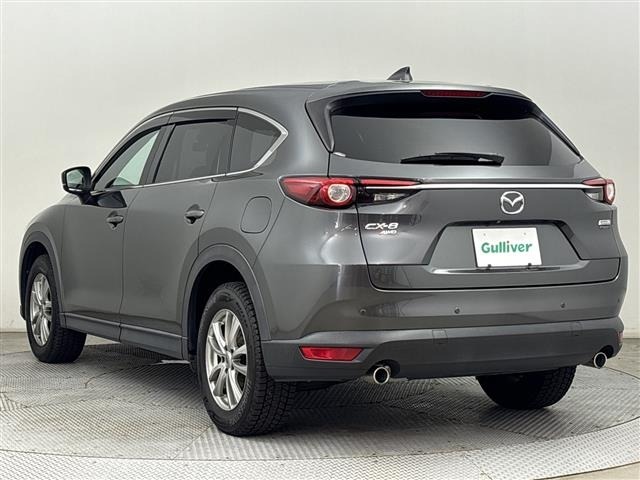 Mazda CX-8 2019 8347265-13