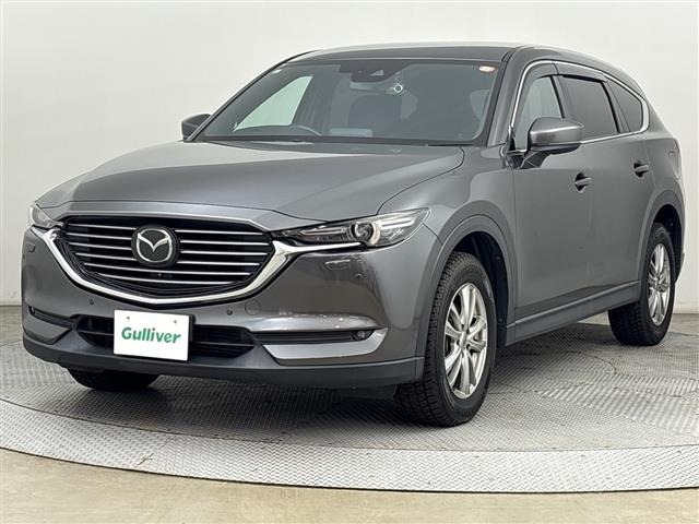Mazda CX-8 2019 8347265-15