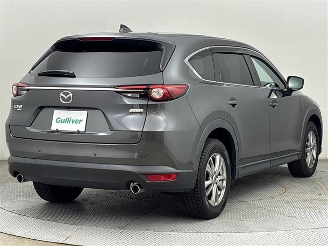 Mazda CX-8 2019 8347265-16