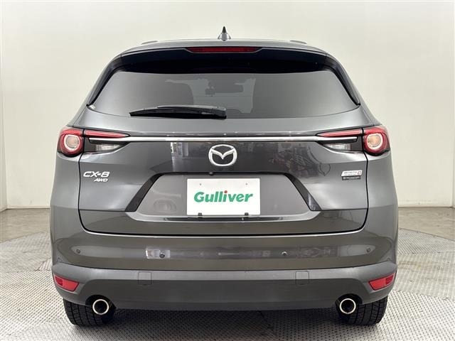 Mazda CX-8 2019 8347265-18