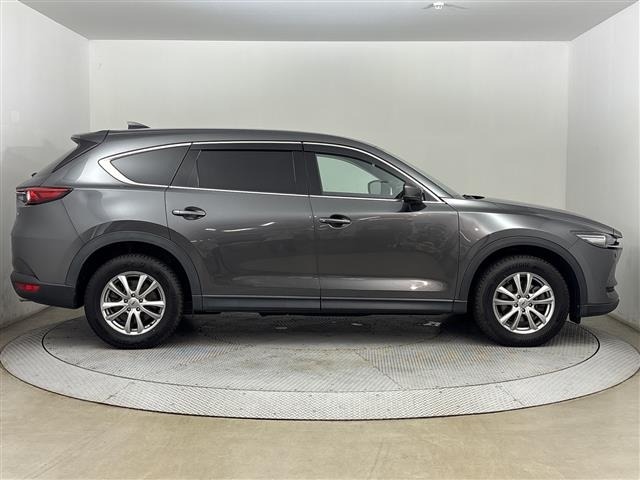 Mazda CX-8 2019 8347265-21