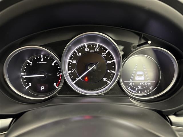 Mazda CX-8 2019 8347265-22