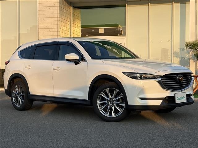 Mazda CX-8 2019 8347266-0