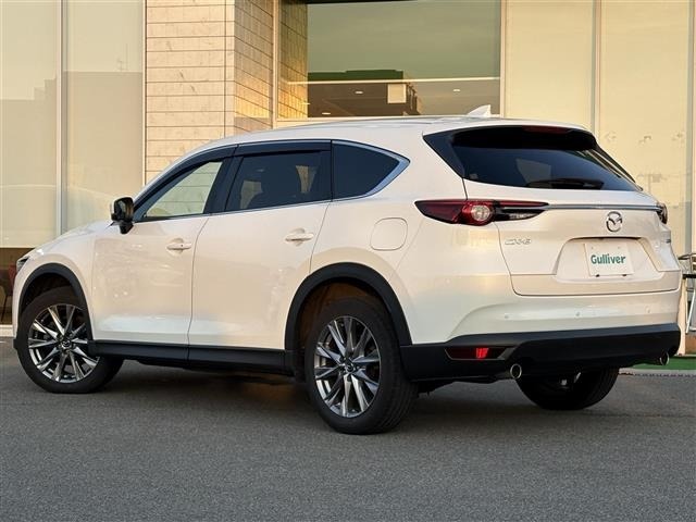 Mazda CX-8 2019 8347266-13