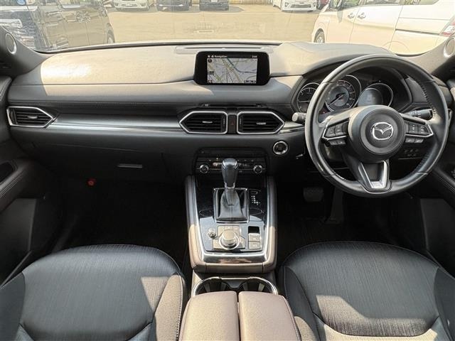 Mazda CX-8 2019 8347266-14