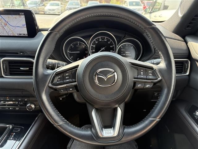 Mazda CX-8 2019 8347266-19