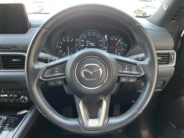 Mazda CX-8 2020 8347273-1
