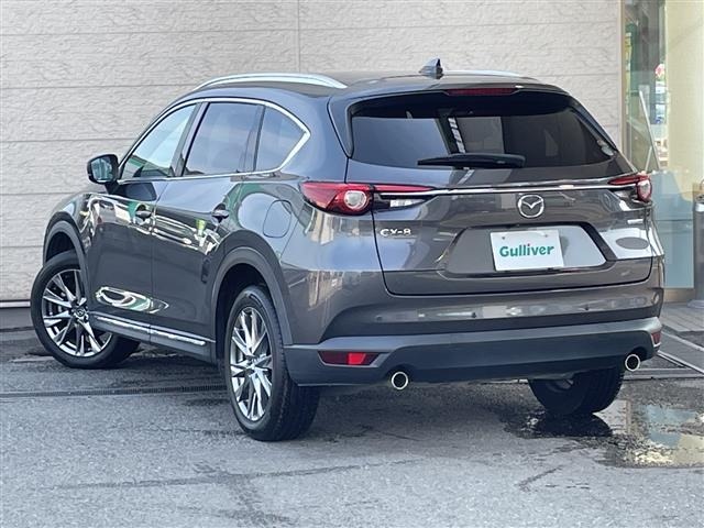 Mazda CX-8 2020 8347273-13