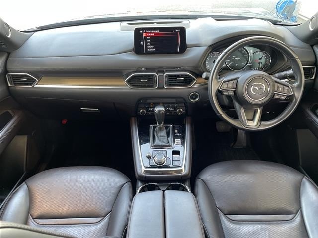 Mazda CX-8 2020 8347273-14