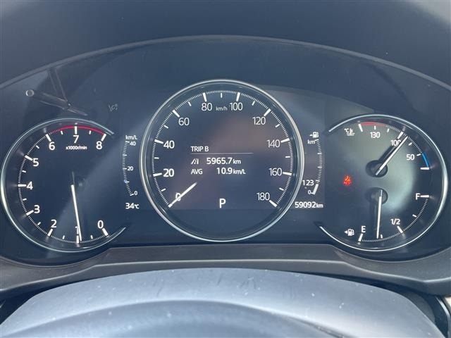 Mazda CX-8 2020 8347273-19