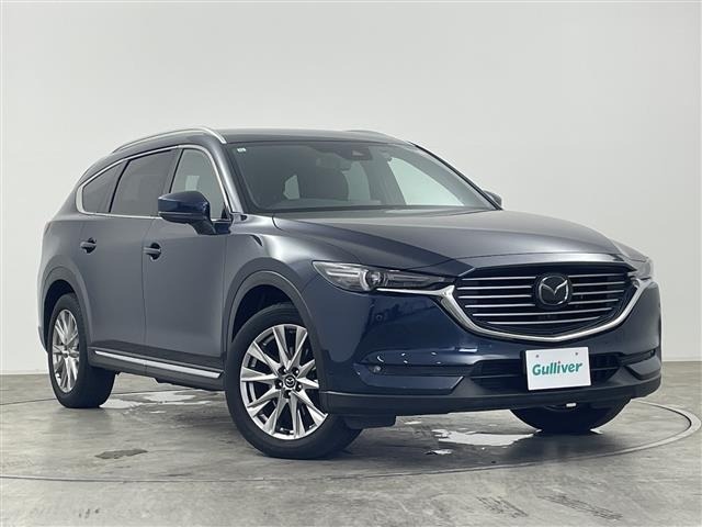 Mazda CX-8 2017 8347274-0