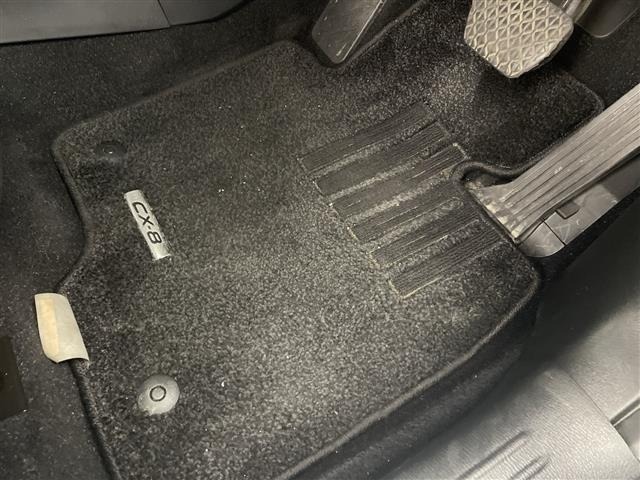 Mazda CX-8 2017 8347274-14
